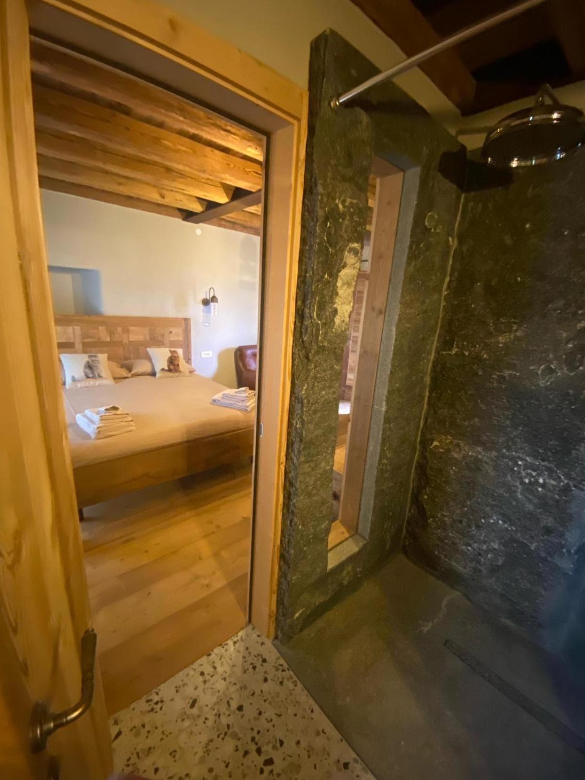 Chalet Valchiavenna San Cassiano  Zewnętrze zdjęcie