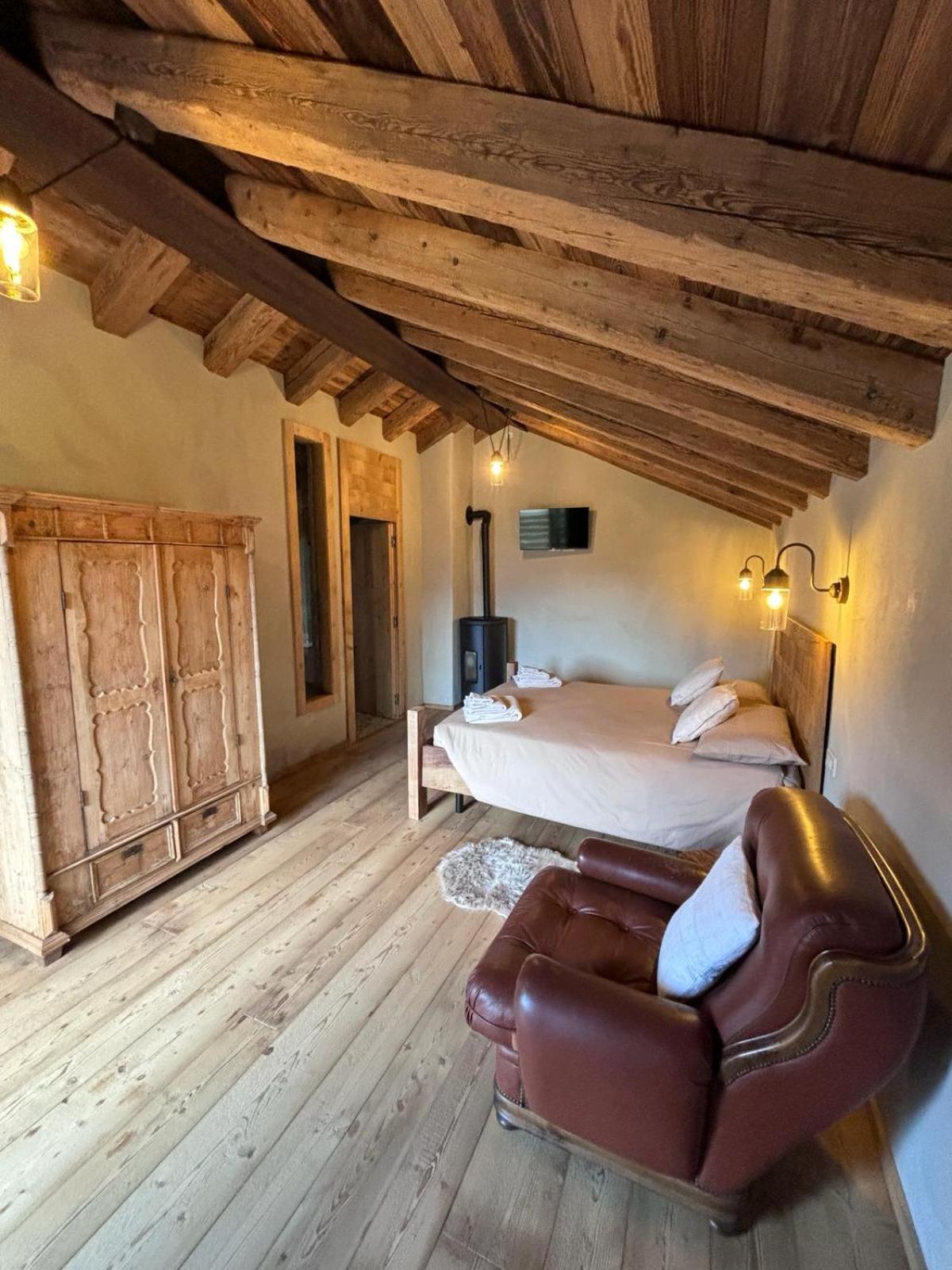 Chalet Valchiavenna San Cassiano  Zewnętrze zdjęcie