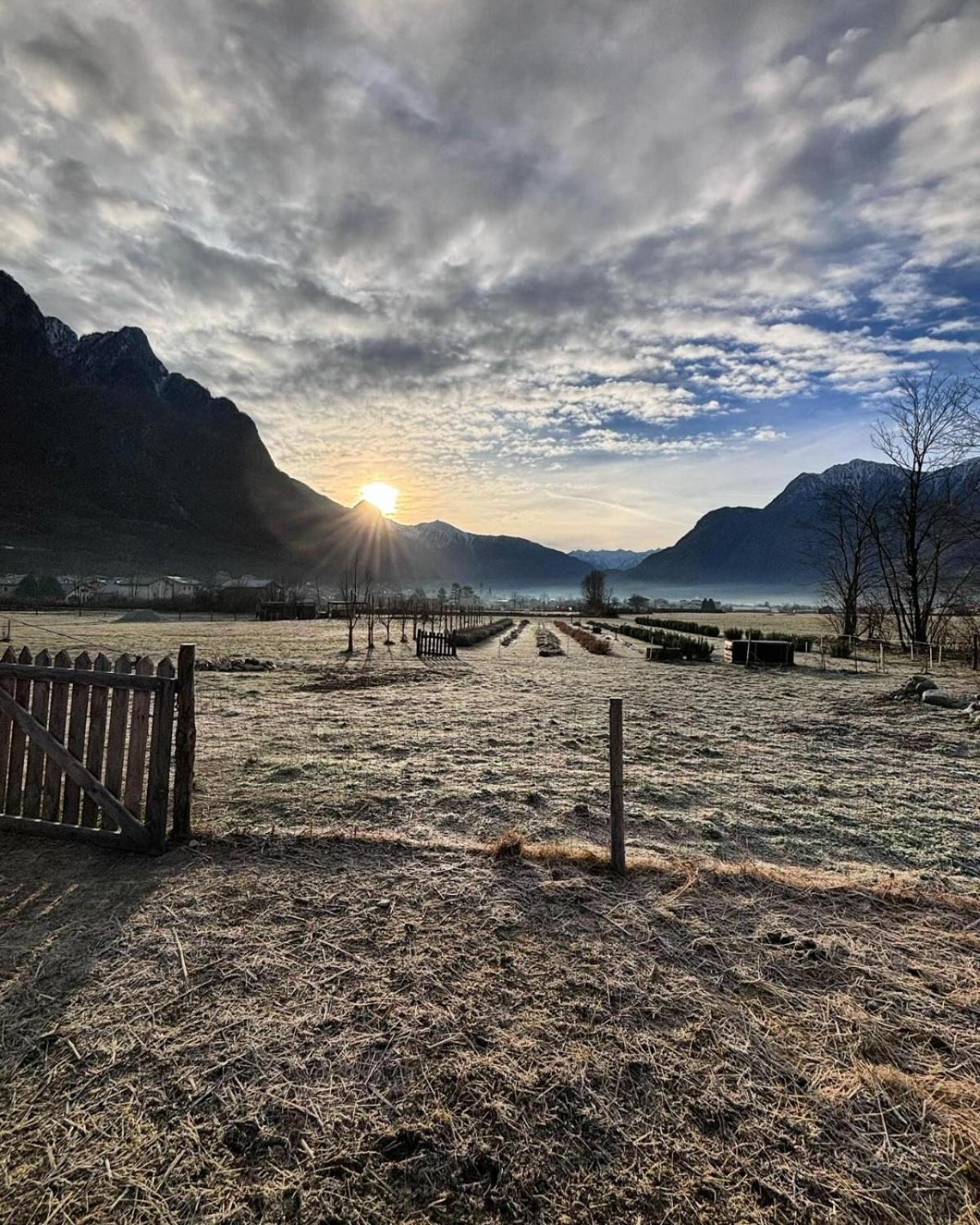 Chalet Valchiavenna San Cassiano  Zewnętrze zdjęcie