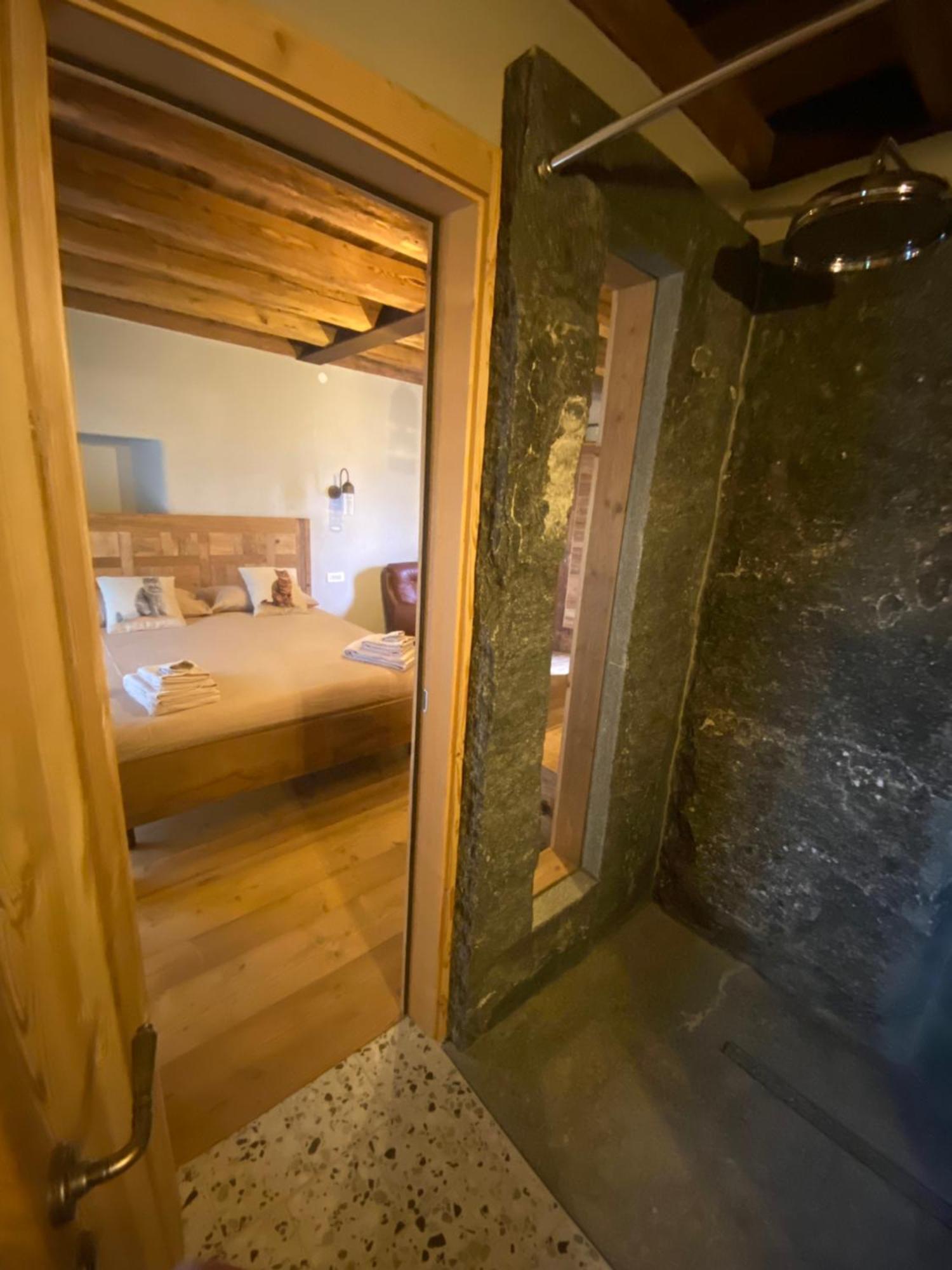 Chalet Valchiavenna San Cassiano  Zewnętrze zdjęcie